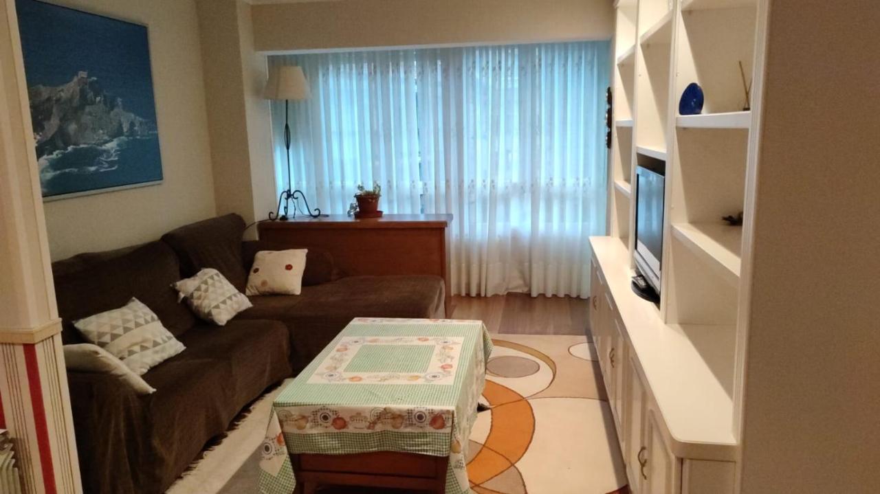 شقة مونداكا  في Casa Acogedora المظهر الخارجي الصورة