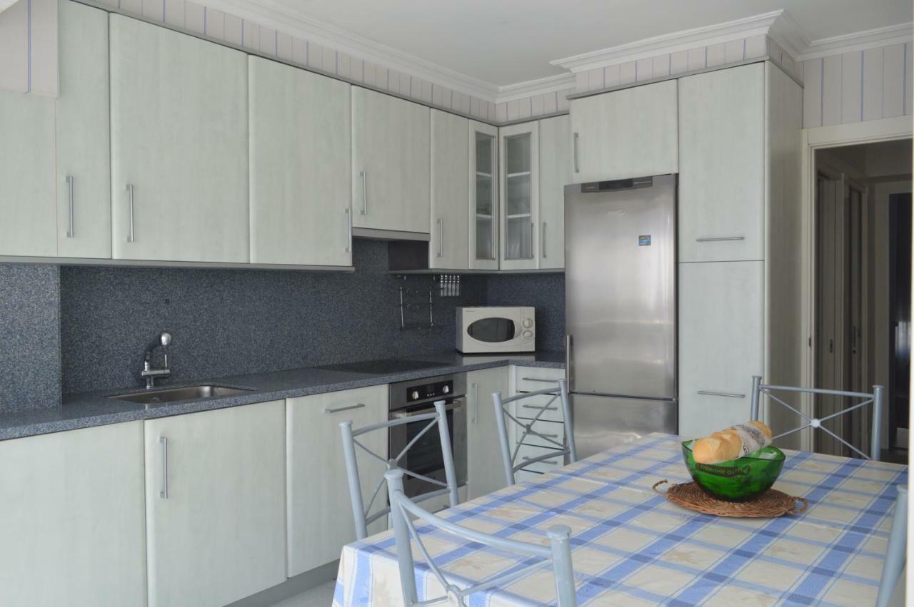 شقة مونداكا  في Casa Acogedora المظهر الخارجي الصورة